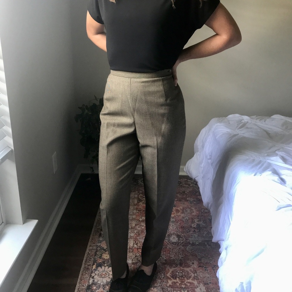 Vintage Liz Claiborne Trousers